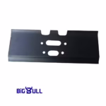 کفشک خاکی 8.5×600 بیل مکانیکی کوماتسو PC200/PC220