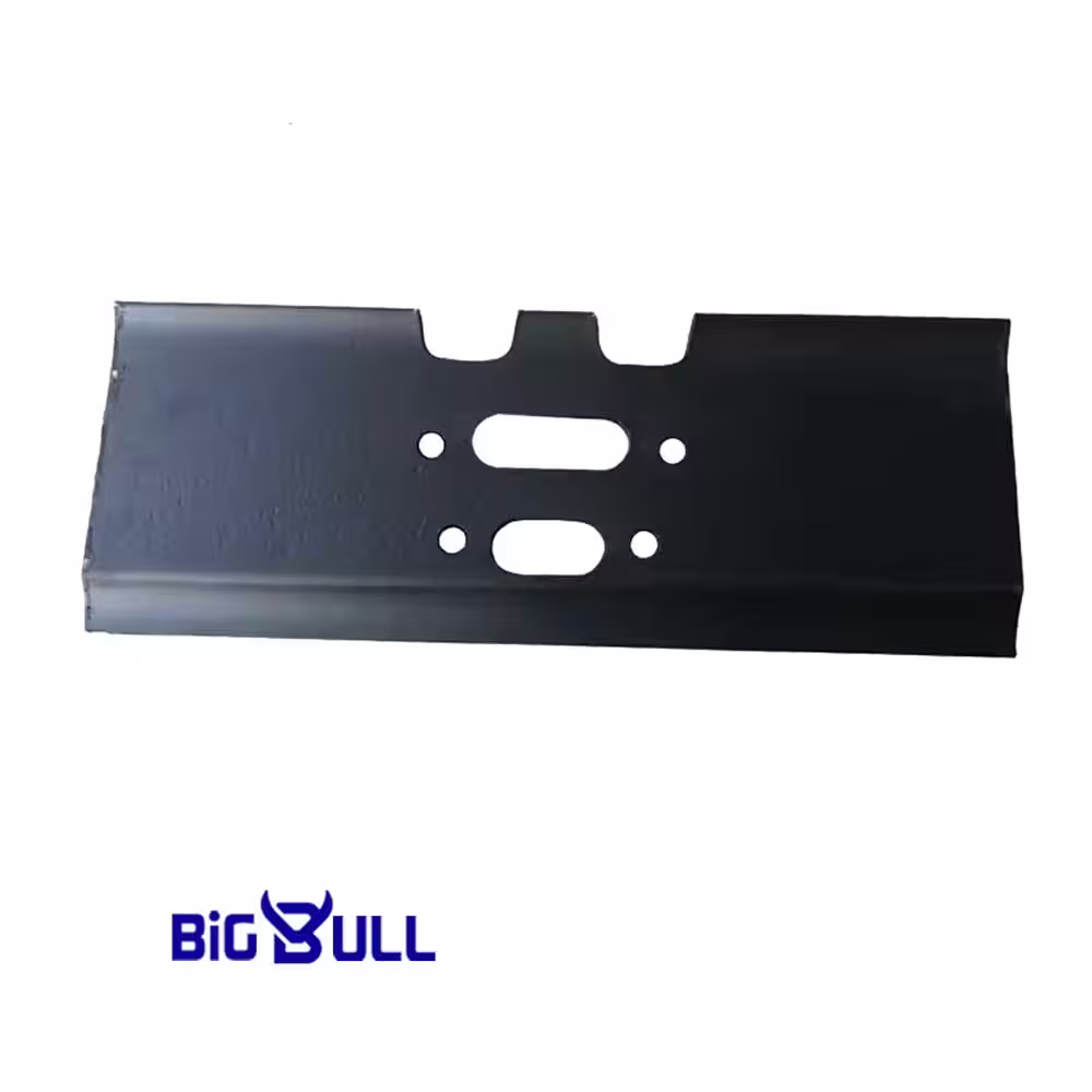 کفشک خاکی 8.5×600 بیل مکانیکی کوماتسو PC200/PC220 کفشک خاکی 8.5×600 بیل مکانیکی کوماتسو PC200/PC220