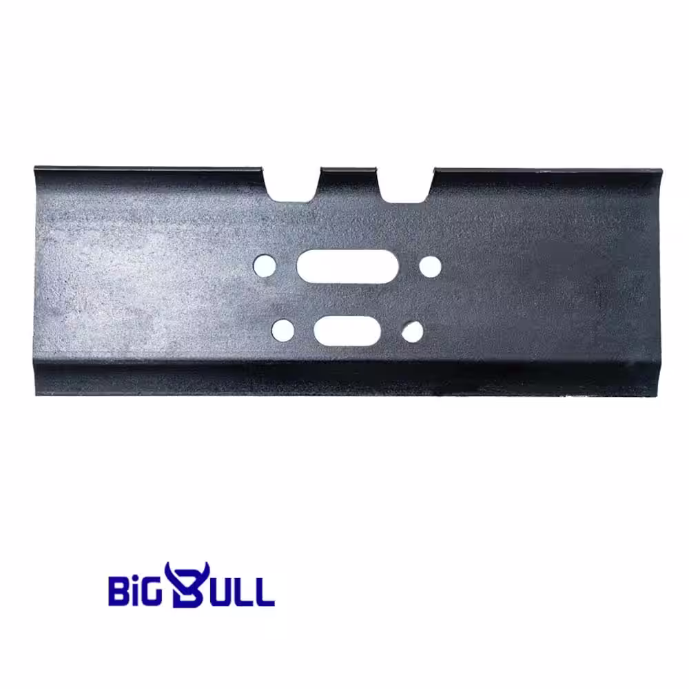 کفشک سنگی 10×600 بیل مکانیکی کوماتسو PC200/PC220 کفشک سنگی 10×600 بیل مکانیکی کوماتسو PC200/PC220