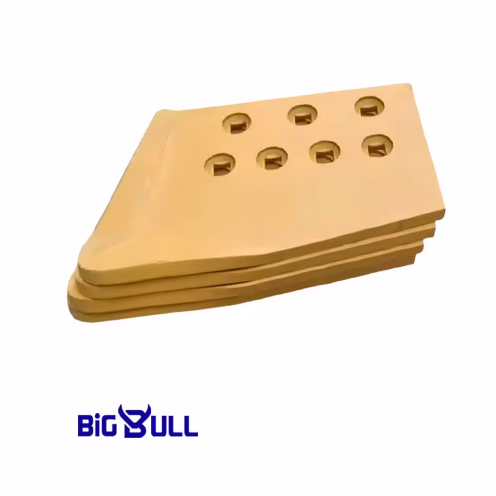گوشه تیغه کوماتسو D155 گوشه تیغه کوماتسو D155