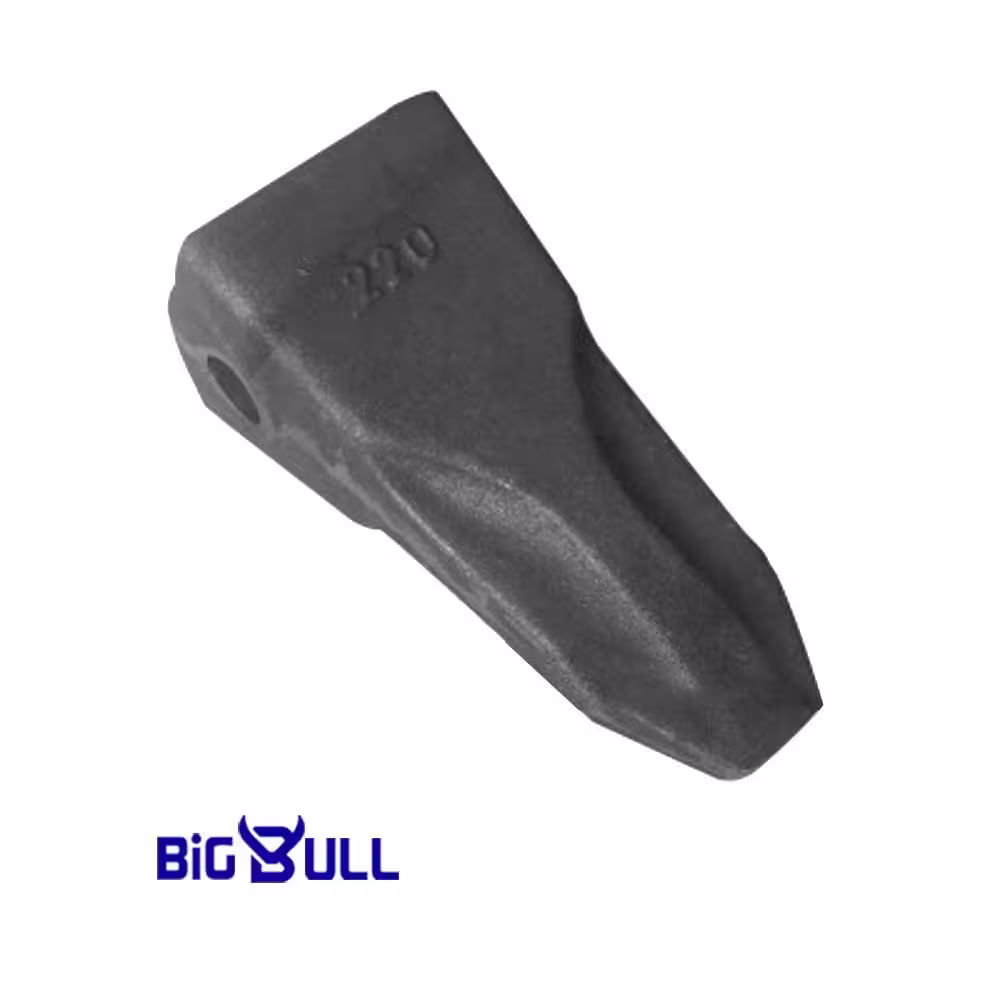 ناخن بیل P220 کوماتسو ناخن بیل P220 کوماتسو